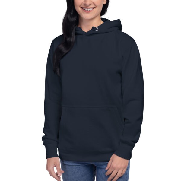 Buzo unisex - Pero que chimba parce - Imagen 2