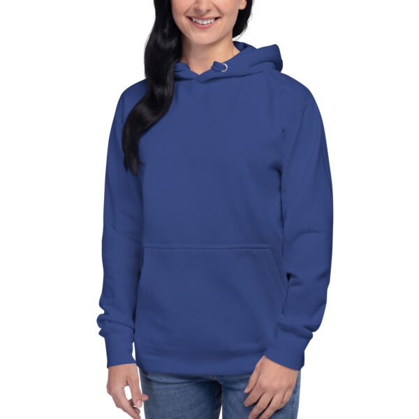 Buzo Colombia unisex - Oh gloria inmarcesible - Imagen 2