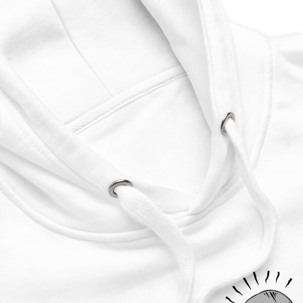 Buzo unisex - Vive el momento - Imagen 2