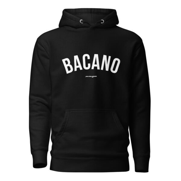 Buzo unisex - BACANO